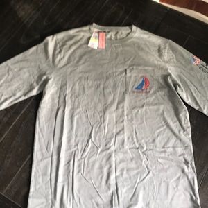 Vineyard Vines Long Sleeve T